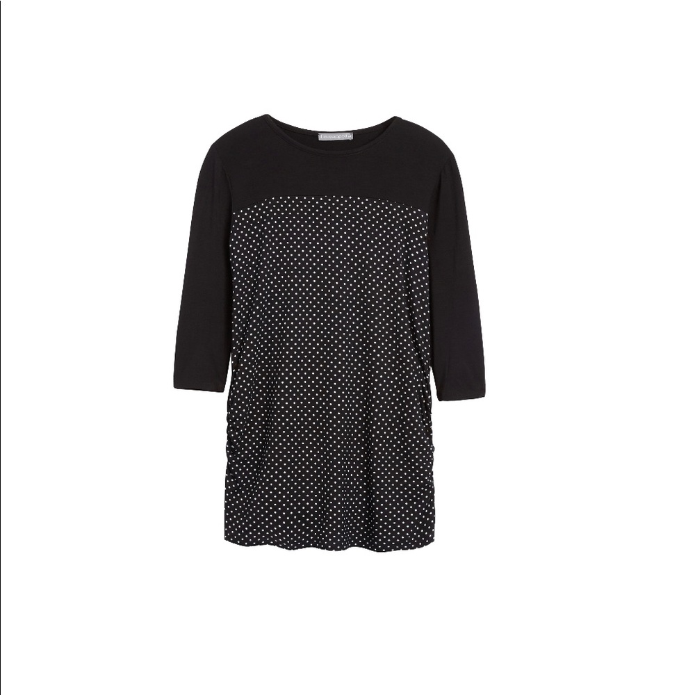 Loveappella Medford Maternity Knit Top